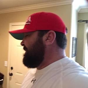 Meet your Posher, Jeremy